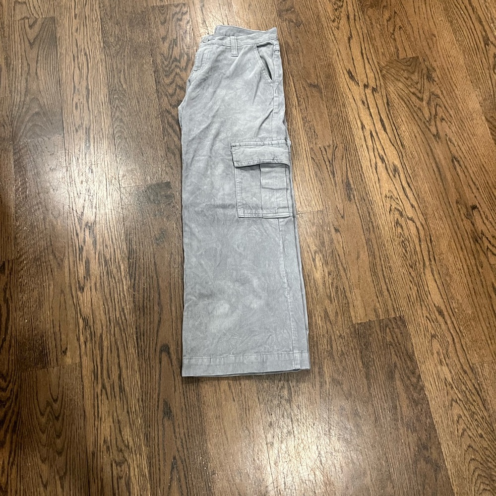 Brandy Melville cargo pants